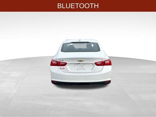 Chevrolet Malibu 1LT 2024