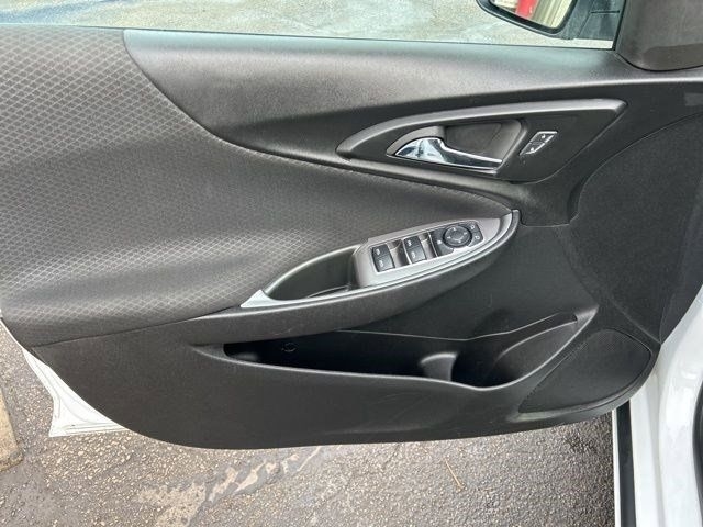 Chevrolet Malibu 1LT 2024