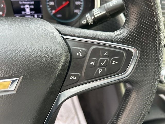 Chevrolet Malibu 1LT 2024