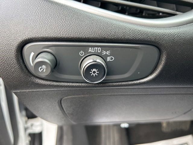 Chevrolet Malibu 1LT 2024