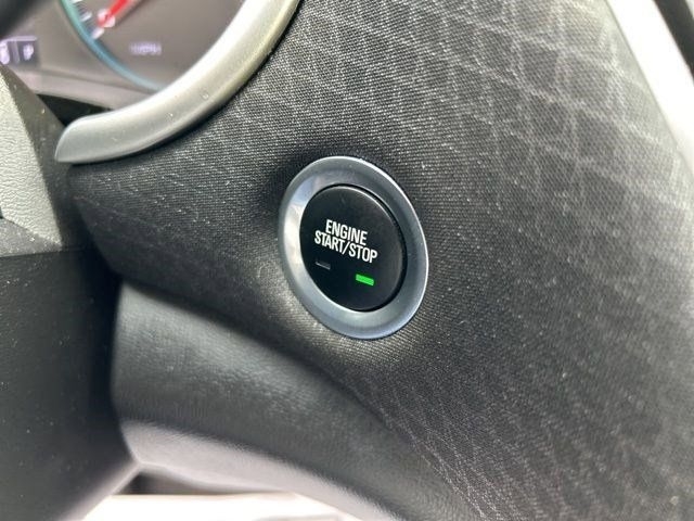 Chevrolet Malibu 1LT 2024