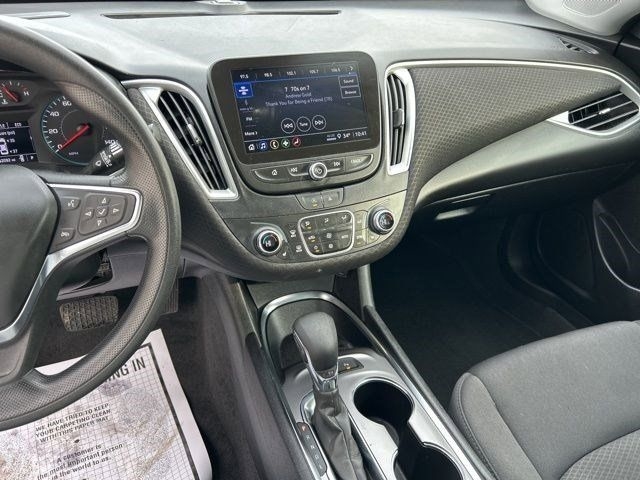 Chevrolet Malibu 1LT 2024