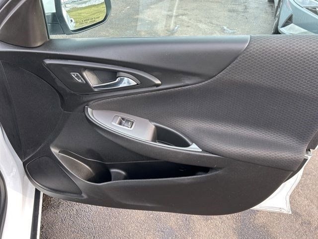 Chevrolet Malibu 1LT 2024