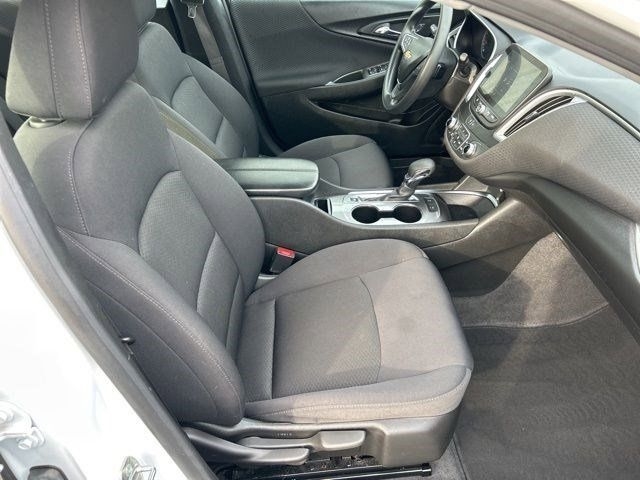 Chevrolet Malibu 1LT 2024