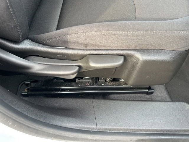 Chevrolet Malibu 1LT 2024