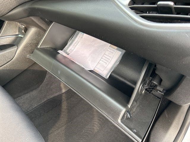 Chevrolet Malibu 1LT 2024