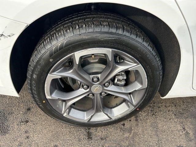 Chevrolet Malibu 1LT 2024