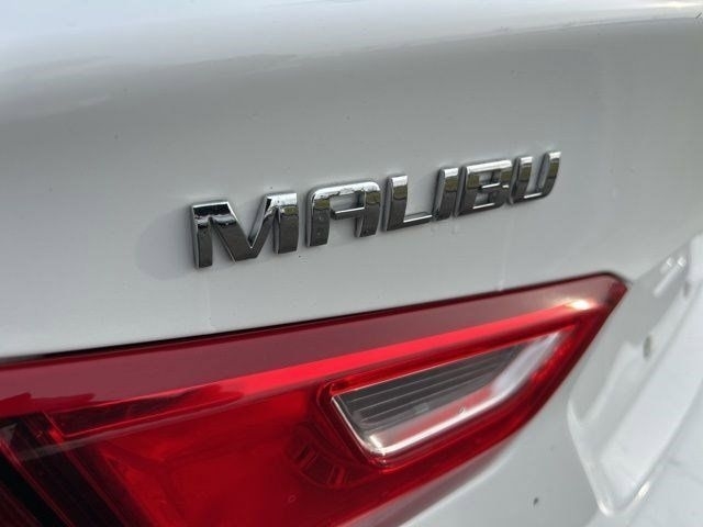 Chevrolet Malibu 1LT 2024