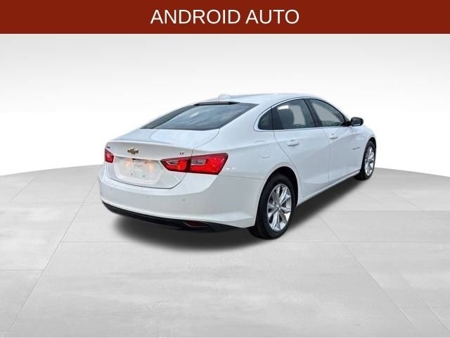 Chevrolet Malibu 1LT 2024