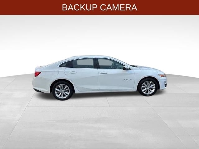 Chevrolet Malibu 1LT 2024