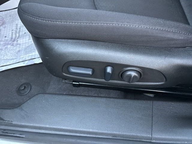 Chevrolet Malibu 1LT 2024