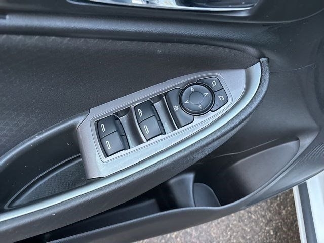 Chevrolet Malibu 1LT 2024