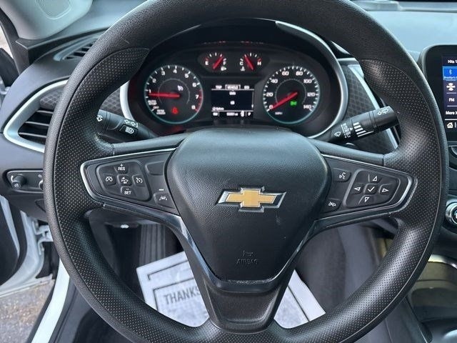 Chevrolet Malibu 1LT 2024
