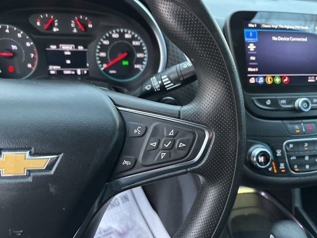 Chevrolet Malibu 1LT 2024