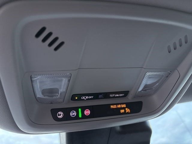 Chevrolet Malibu 1LT 2024