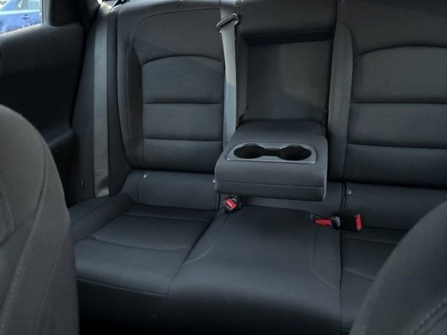 Chevrolet Malibu 1LT 2024