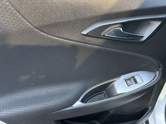 Chevrolet Malibu 1LT 2024