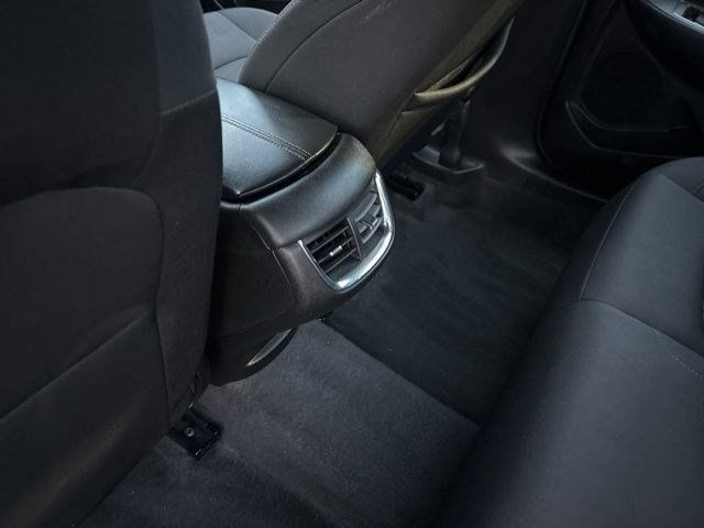 Chevrolet Malibu 1LT 2024