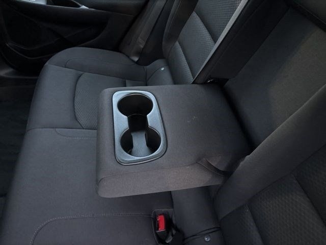 Chevrolet Malibu 1LT 2024