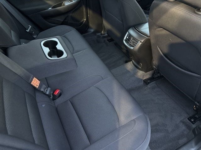 Chevrolet Malibu 1LT 2024