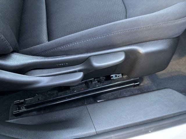 Chevrolet Malibu 1LT 2024