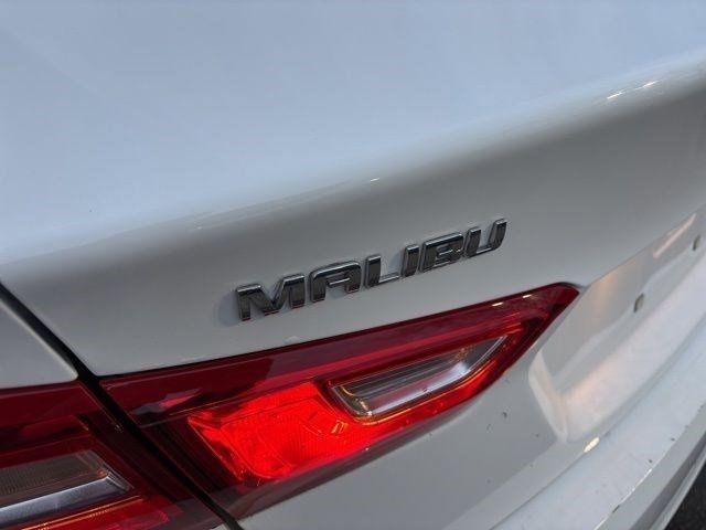 Chevrolet Malibu 1LT 2024