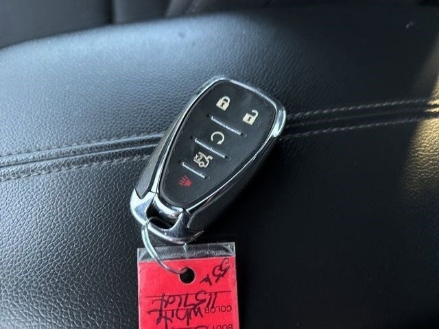 Chevrolet Malibu 1LT 2024