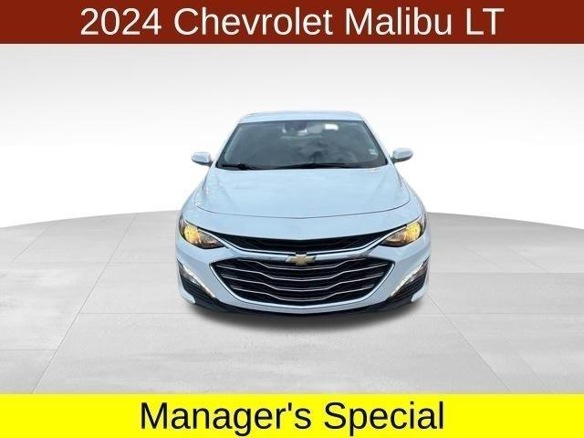 Chevrolet Malibu  2024