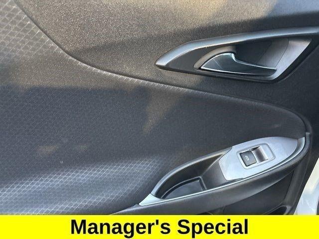 Chevrolet Malibu  2024