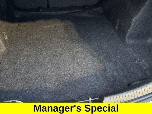 Chevrolet Malibu  2024