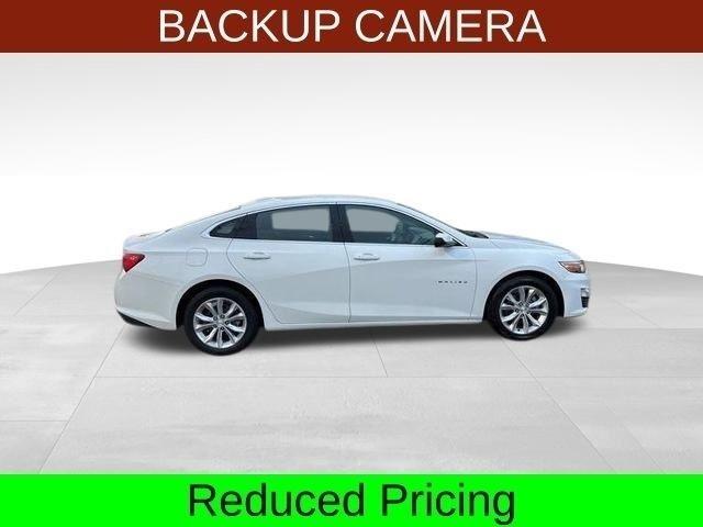 Chevrolet Malibu  2024