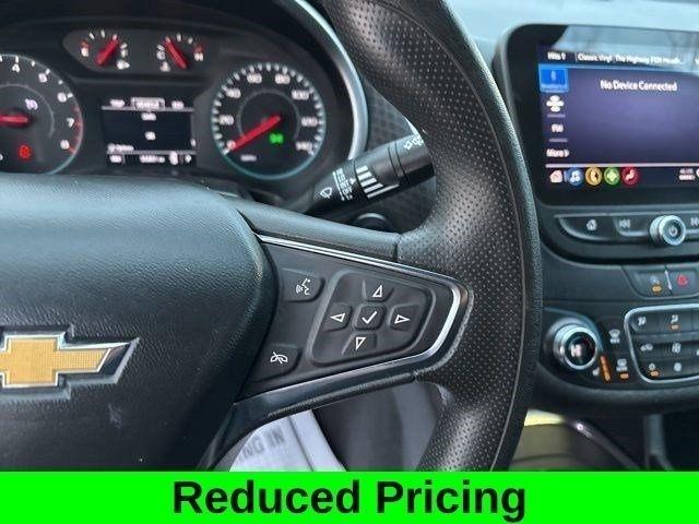 Chevrolet Malibu  2024