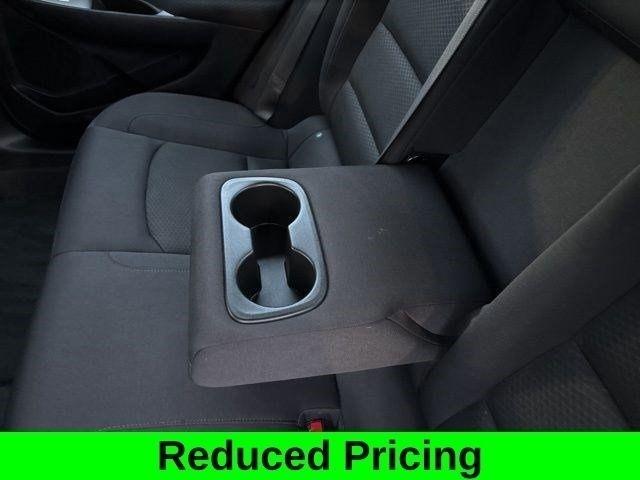 Chevrolet Malibu  2024