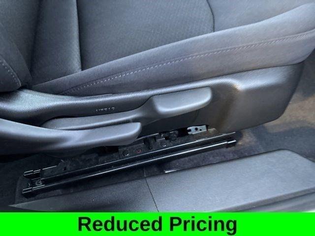 Chevrolet Malibu  2024