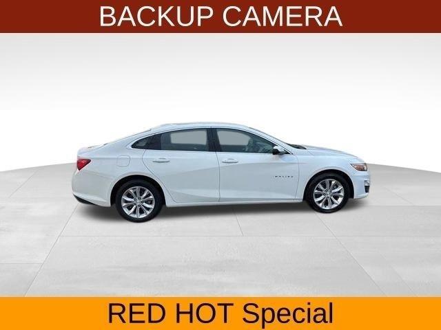 Chevrolet Malibu  2024