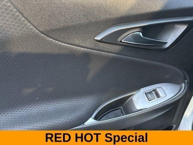Chevrolet Malibu  2024