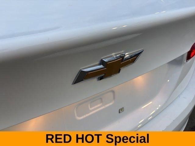 Chevrolet Malibu  2024