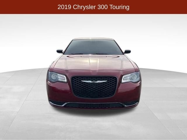 Chrysler 300 Touring 2019