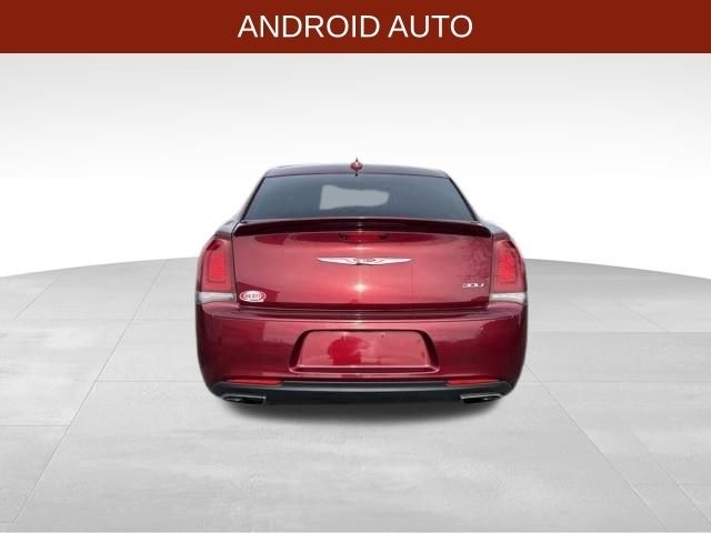 Chrysler 300 Touring 2019