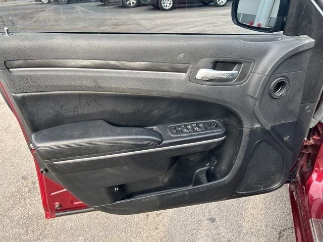 Chrysler 300 Touring 2019