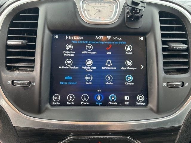 Chrysler 300 Touring 2019