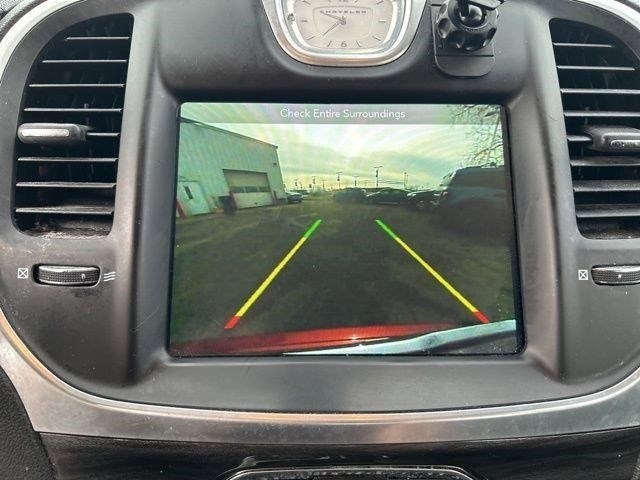 Chrysler 300 Touring 2019