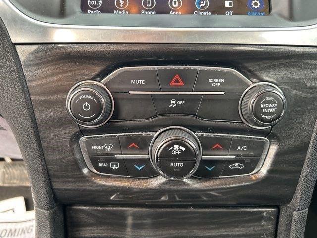 Chrysler 300 Touring 2019