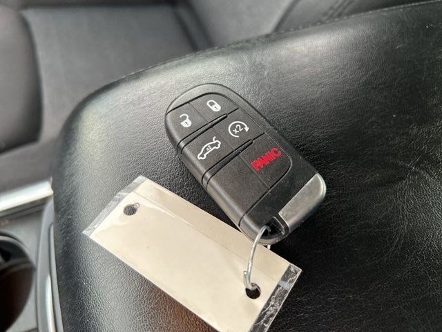 Chrysler 300 Touring 2019