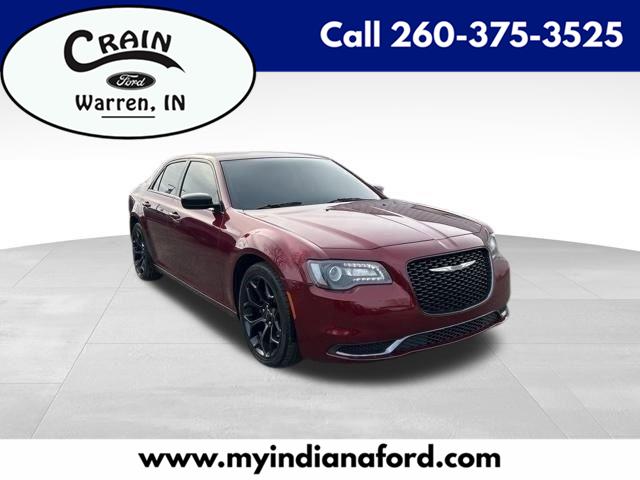 Chrysler 300 Touring 2019