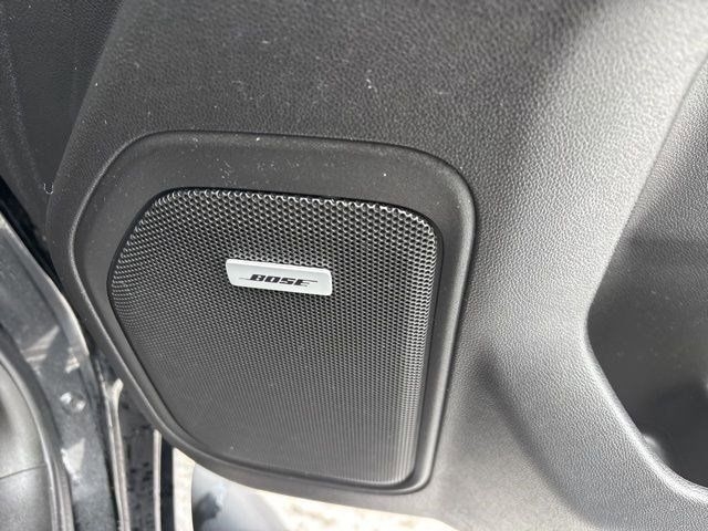 GMC Sierra 1500 SLT Crew Cab 4WD 2019