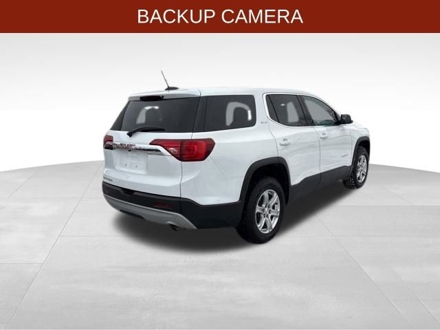 GMC Acadia SLE-1 FWD 2019