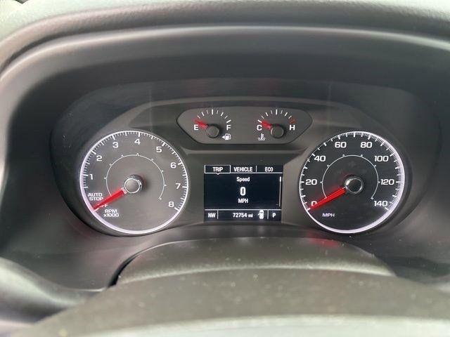 GMC Acadia SLE-1 FWD 2019