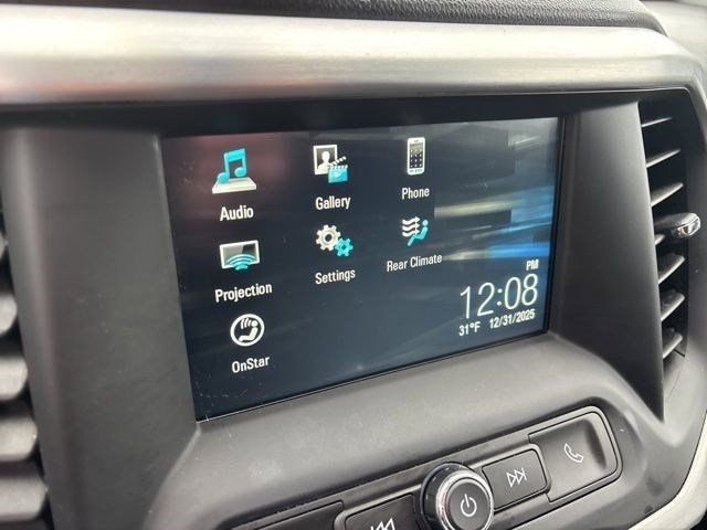 GMC Acadia SLE-1 FWD 2019