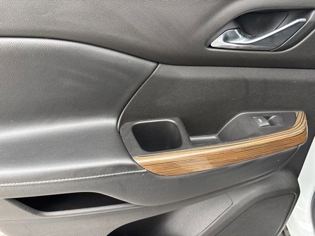 GMC Acadia SLE-1 FWD 2019